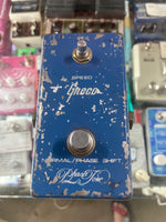 Greco - Phase Tone