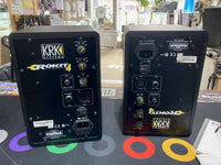 KRK Systems - Rokit 4