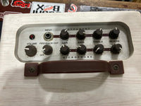 ZT Amplifiers Inc - LBA1