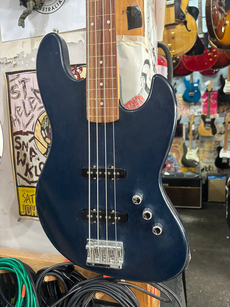 Unbranded - Bass Guitar