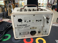 ZT Amplifiers Inc - LBA1