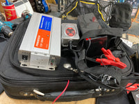 PowerTech - Sinewave inverter