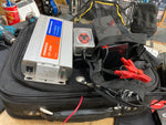 PowerTech - Sinewave inverter