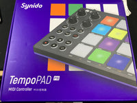 Synido - TempoPAD P16