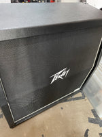 Peavey - 6505 Cab