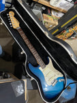 Fender - Stratocaster Plus