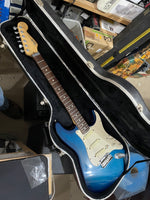Fender - Stratocaster Plus
