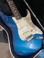 Fender - Stratocaster Plus