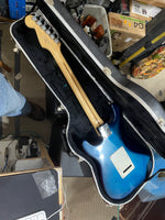 Fender - Stratocaster Plus
