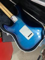 Fender - Stratocaster Plus