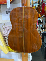 Maton - Custom Classic