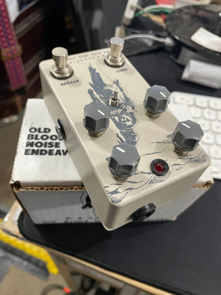 Old Blood Noise Endeavours - Procession