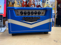 Jackson Amp Works - Britain 3.0 Head