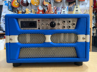 Jackson Amp Works - Britain 3.0 Head