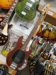 Sterling by MusicMan - SUB series