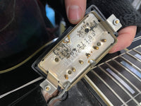 Gibson - Les Paul Custom