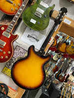 YAMAHA - Lefty Casino