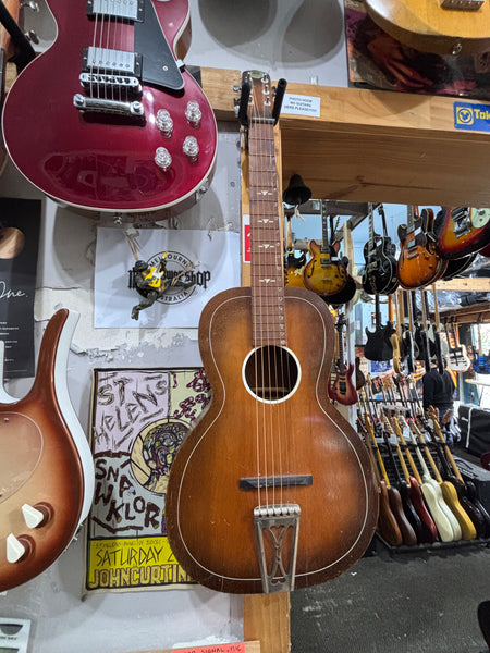 Regal - Hawaiian Guitar