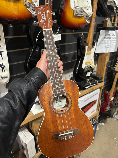 Oscar Schmidt - OU2 Ukulele