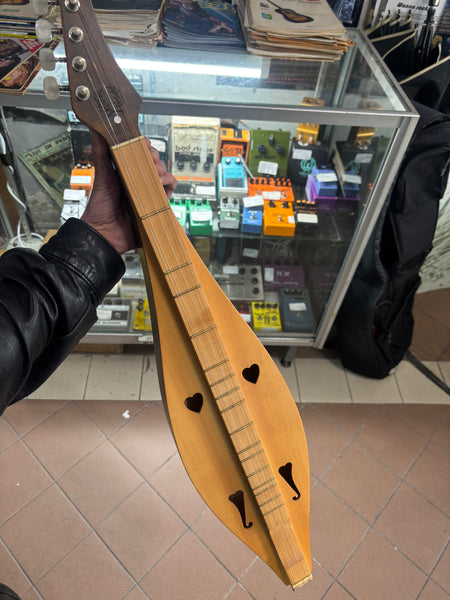 Applecreek - Dulcimer