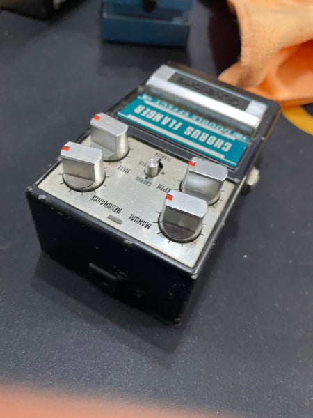 Guyatone - PS-023 Chorus Flanger