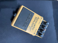 Boss - AC-2