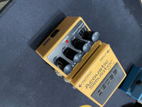 Boss - AC-2
