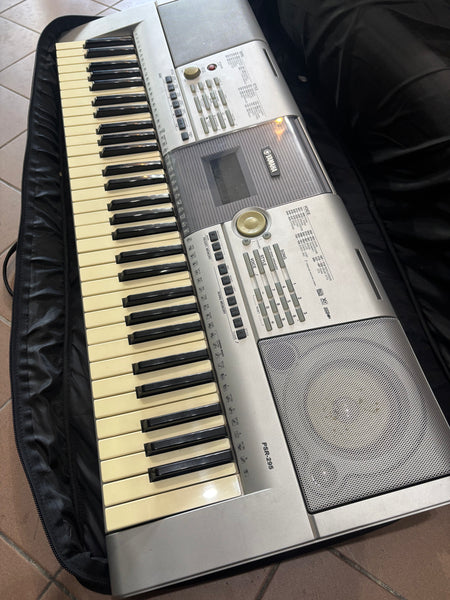 YAMAHA - PSR-295