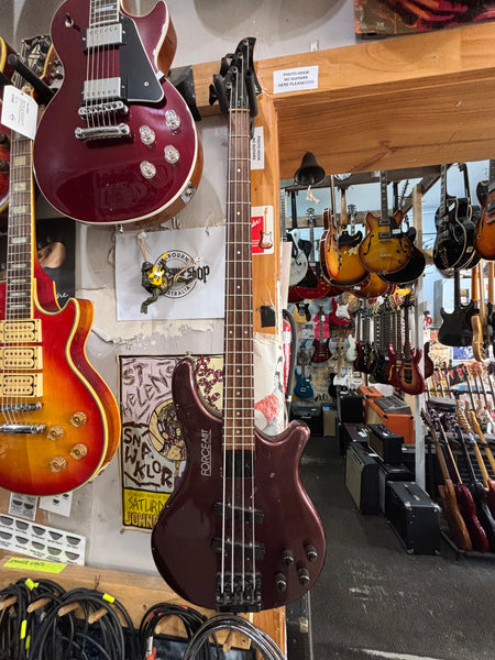 Washburn - Force ABT