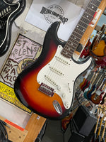Unbranded - Stratocaster copy