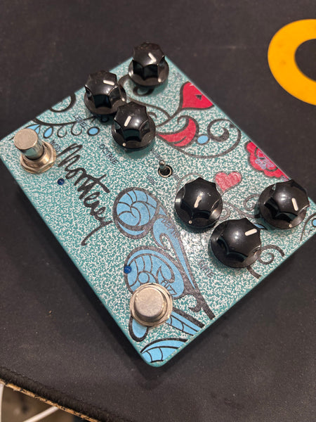 Keeley Electronics - Monterey