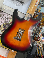 Unbranded - Stratocaster copy