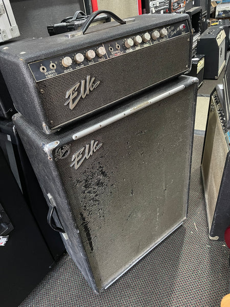 Elk - Twin Amp 60
