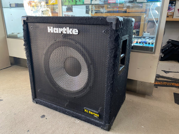 Hartke - 115XL