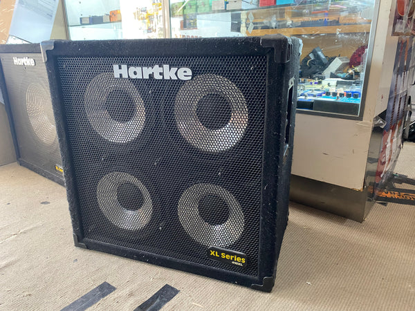 Hartke - 410XL