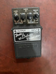 Boss - FDR-1 65 Deluxe Reverb