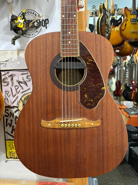 Fender  - Tim Armstrong Deluxe