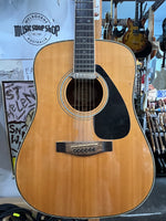 Yamaha - DW-5s – musicswopshop