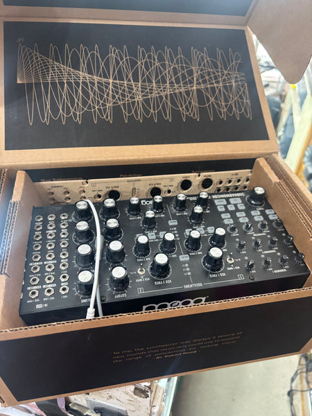 Moog - Subharmonicon