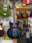 Epiphone - Ltd Ed Gary Clark Jr. Blak & Blue Casino