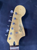 Squier - Jazzmaster Neck
