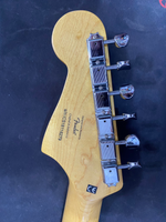 Squier - Jazzmaster Neck