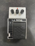 Ibanez - L.A.Metal