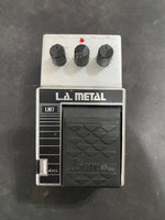 Ibanez - L.A.Metal
