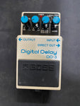 Boss - DD-3