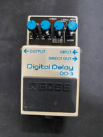 Boss - DD-3