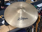 Zildjian - ARMAND A series Ride