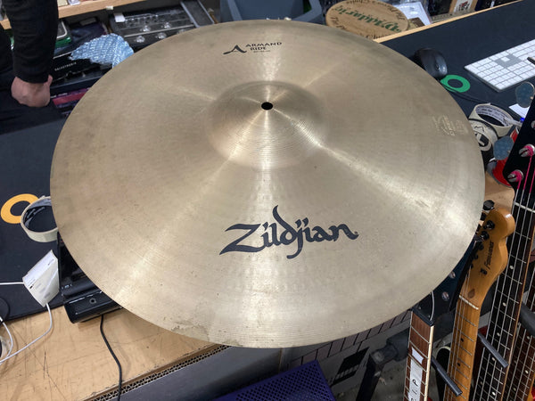 Zildjian - ARMAND A series Ride