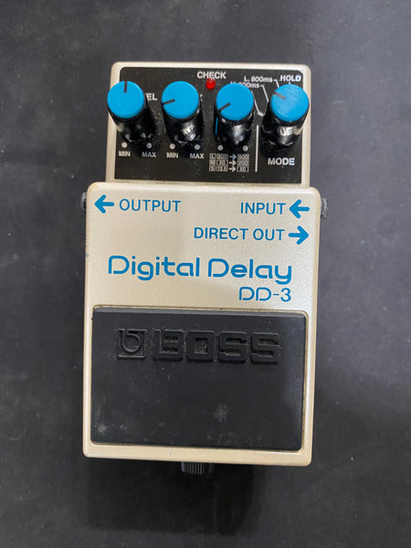 Boss - DD-3