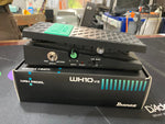 Ibanez - WH10V3